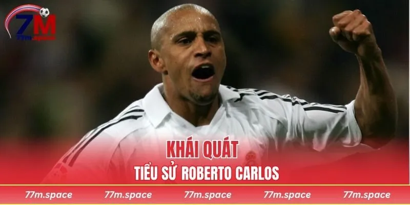 Khái quát tiểu sử Roberto Carlos