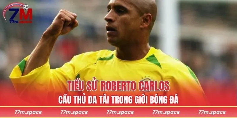 tiểu sử Roberto Carlos