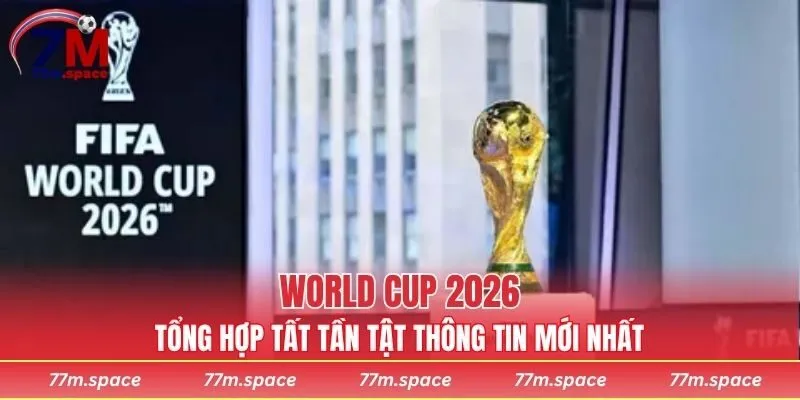 World Cup 2026